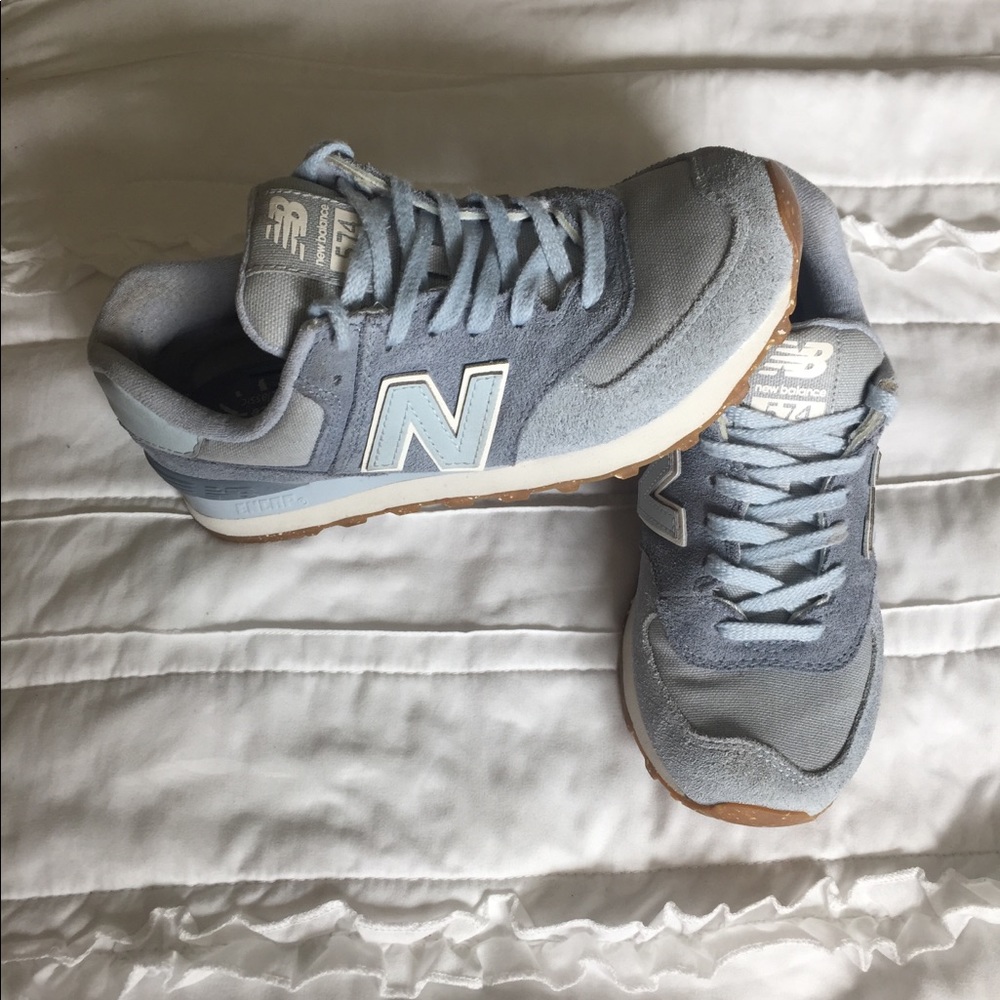 New balance 574